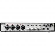 Steinberg},description:Engineered to offer outstanding quality, the Steinberg UR-RT4 audio interface was created in collaboration with Rupert Neve Designs. The result, recordings w