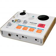 Tascam},description:The US32 MiNiSTUDIO Personal USB Audio Interface is your all-in-one audio production and online broadcast studio. Featuring a professional quality audio interf