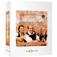 Best Service},description:Alpine Volksmusik is the first professional sample-library dedicated to the incredible wide field of traditional Austrian, Bavarian as well as Upper Carni