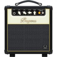 Bugera},description:The timeless design and sound of the all-tube amp has made its indelible mark on countless beloved tracks spanning the history of the electric guitar. With the