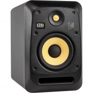 KRK},description:KRK Systems V Series 6 nearfield studio monitors are designed for audio production applications where accurate reproduction is critical. KRK worked with hundreds o