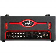 Peavey},description:The Peavey Michael Anthony VB-MA signature tube-powered bass amplifier is a 300 Watt all-tube head that packs a low-end punch, while weighing in at an extremely