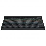 Mackie},description:Now featuring Mackies flagship Onyx mic preamps, the comprehensive Mackie 3204VLZ4 delivers the proven feature set, high-headroomlow-noise design and Built-Lik