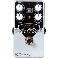 Keeley},description:The Keeley Vibe-o-Verb three-mode reverb lets you hear what some of the most classic effects sound like on just the reverb. Allowing you to create new sounds an