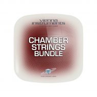 Vienna Instruments},description:This harmonious ensemble of 15 strings (6 violins, 4 violas, 3 cellos and 2 double basses) covers nearly the entire spectrum of string chamber liter