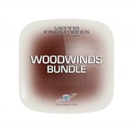 Vienna Instruments},description:This bundle offers you the complete woodwinds of the symphonic orchestra and more. WOODWINDS I includes the standard instrumentation with flute, obo