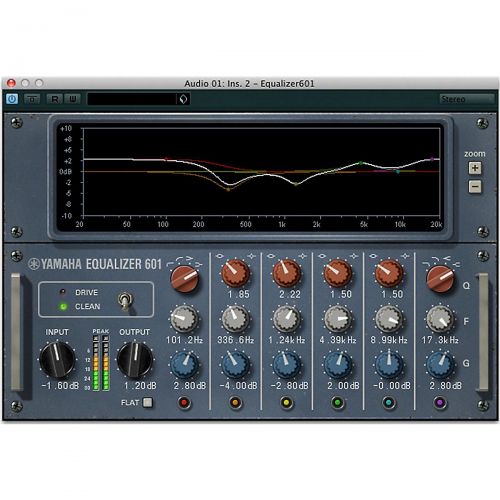  Steinberg},description:The Vintage Channel Strip consists of three plug-ins, the EQ 601, the Compressor 260 and the Compressor 276, reproducing the sound characteristics of several