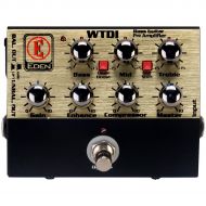 Eden},description:The WTDI World Tour Direct BoxBass Preamp from Eden is something fans have been requesting for a while, and now Eden delivers! Much more than a direct box, the W