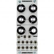 Pittsburgh Modular Synthesizers},description:A wide range, high quality, complex VCO designed to be the core of a modern, analog synthesizer. The Waveforms module offers a full com