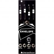 Dreadbox},description:The essence of patch behavior, the envelope. This one aligns with Dreadboxs efficiency above all else design precepts. It features the classic Dreadbox clean