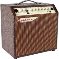 Ashdown},description:Combining traditional, and beautiful, wooden cabinet with powerful modern features, Ashdowns Woodsman amplifiers are the ideal choice for live performance and
