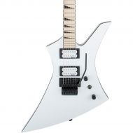 Jackson},description:Armed with a slab top, electrifying angular shape and lightning-fast neck, X Series Kelly models exude metal sophistication, while also delivering massive soun