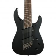 Jackson},description:Shred in ergonomic comfort and style with the Jackson X Series Soloist SLAT8 Multi-Scale Electric Guitar. A high-performance evolution of the electric guitar,