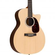Martin},description:The Martin X Series Special GPCPA5 Grand Performance Acoustic-Electric Guitar combines that world-famous Martin sound with the contemporary playability of an el