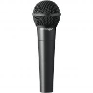 Behringer},description:The Behringer XM8500 Microphone uses a cardioid pattern to focus on your voice while the integrated shock mount system reduces handling noise to almost nothi
