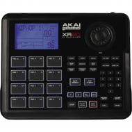Akai Professional},description:The Akai XR20 is loaded with pro-grade, industrial-strength drum, percussion, bass, synth, sound effects; vocal and instrument hit sounds. Make your