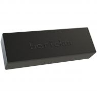 Bartolini},description:The xxM56M-B is an M5 shape soapbar for the neck position. It is 4.50 (114.3 mm) long and 1.50 (38.1 mm) wide. The split-coil design features deep tone.The p