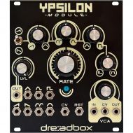Dreadbox},description:Simple Dual LFO with Sample & Hold and White Noise Generator. It also features an Auto Gate generator (Clock with variable PW and Tap Tempo).