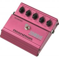 Rocktron},description:With a monstrously heavy sound, the Rocktron Zombie Rectified Distortion Pedal creates an asymmetric distortion with user control of the symmetry balance of t