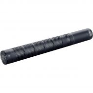 DPA Microphones},description:The d:dicate 4017C Shotgun Microphone, Compact is equipped with a highly-directional hypercardioid pickup pattern; obtained using a supercardioid desig