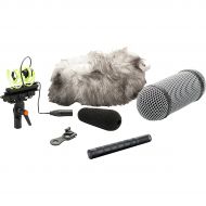 DPA Microphones},description:DPA Microphones has joined forces with Rycote to develop the d:dicate 4017C-R Shotgun Microphone, Compact with Rycote Windshield Solution. The strong s