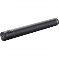 DPA Microphones},description:This mic is part of the flexible d:dicate Microphones Series. It has a highly-directional supercardioid pickup pattern with a smooth and uniform off-ax