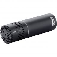 DPA Microphones},description:With a length of only 6.4 cm (2.5 in), the d:dicate 4018C Supercardioid Microphone, Compact has a highly-directional supercardioid pickup pattern with