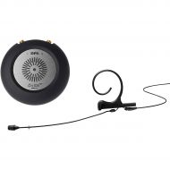 DPA Microphones},description:This kit offers the best speech pick up, due to the proximity of the headset mic to the sound source. It can be combined with other DPA mics, like the
