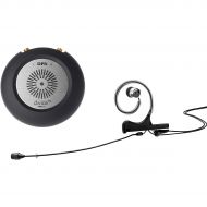 DPA Microphones},description:This kit offers the best speech pick up, due to the proximity of the headset mic to the sound source. It can be combined with other DPA mics, like the