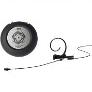 DPA Microphones},description:This kit is perfect for when only one person is speaking at a time. It is a robust and unobtrusive solution; the tiny d:screet SC4060 Omnidirectional M