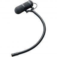 DPA Microphones},description:The d:vote 4099 Instrument Microphone in Pouch, Lo-Sens is perfect for PA amplification and live recording of acoustic instruments. The microphone effo