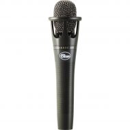 BLUE},description:The Blue enCORE 300 Condenser Vocal Performance Microphone has with its roots in Blues legendary tuned condenser studio microphones. The enCORE 300 mics Aria Cond