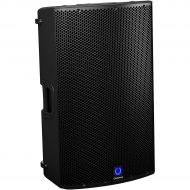 Turbosound},description:The iQ15 is a powered two-way loudspeaker ideally suited for a wide range of portable and fixed installation, music and speech sound reinforcement applicati