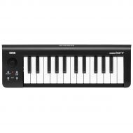 Korg},description:The microKEY25 features excellent portability, allowing you to enjoy playing and producing with a great-feeling keyboard even when youre away from home. It featur