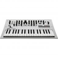 Korg},description:The minilogue is not a refresh of an old-time favorite, but instead a completely original concept that’s been elegantly designed from the ground-up for today’s mo