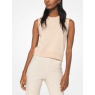 Michael Kors Collection Cashmere Shell