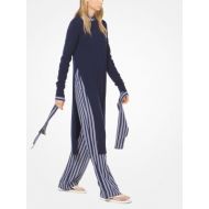 Michael Kors Collection Cashmere Tabard