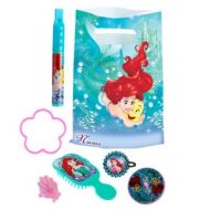 PartyCity Little Mermaid Basic Favor Kit for 8 Guests