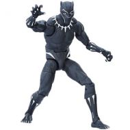 PartyCity Titan Hero Series Black Panther Figure