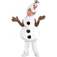 PartyCity Toddler Olaf Costume - Frozen
