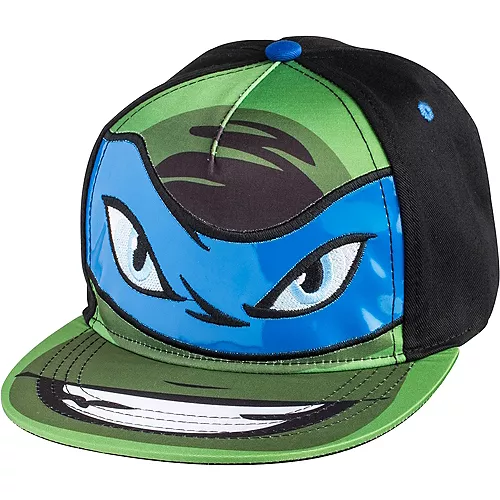 PartyCity Child Leonardo Baseball Hat - Teenage Mutant Ninja Turtles