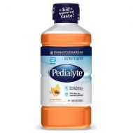 Walgreens Pedialyte Oral Electrolyte Solution Mixed Fruit