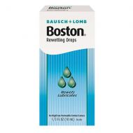 Walgreens Boston Rewetting Drops