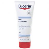Walgreens Eucerin Skin Calming Daily Moisturizing Creme