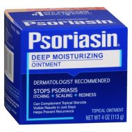 Walgreens Psoriasin Multi-Symptom Psoriasis Relief Ointment