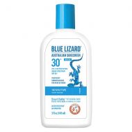 Walgreens Blue Lizard Australian Sunscreen, Sensitive, SPF 30+