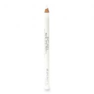 Walgreens Rimmel Soft Kohl Kajal Eye Liner Pencil,Pure White