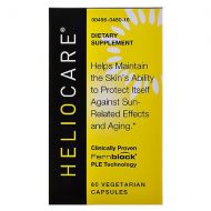 Walgreens Heliocare Daily Use Antioxidant Formula Capsules