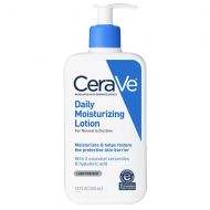 Walgreens CeraVe Moisturizing Lotion for Normal to Dry Skin Fragrance Free