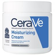 Walgreens CeraVe Face and Body Moisturizing Cream for Normal to Dry Skin Fragrance Free